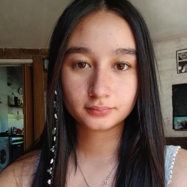 Babysitter in Montevideo: Julieta