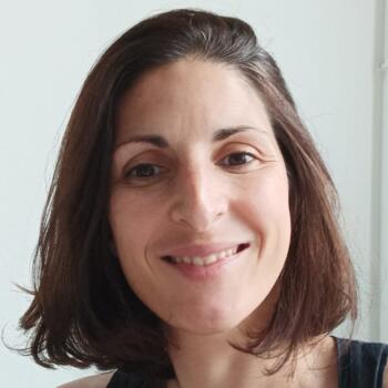 Babysitter Arcueil: Leticia