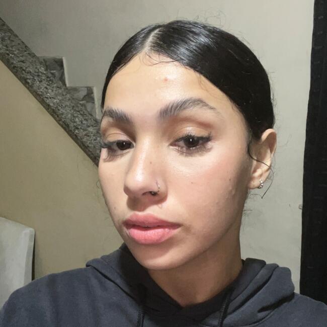 Babysitter in Belford Roxo: Laryssa