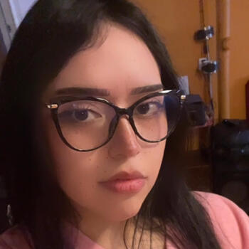 Babysitter Quilicura: Macarena