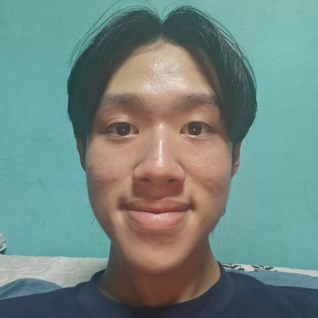 Babysitter in Singapore Island: Ethan