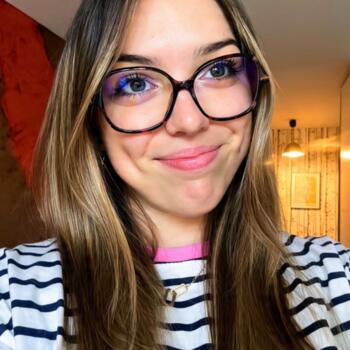Babysitter in Brest: Maelyss