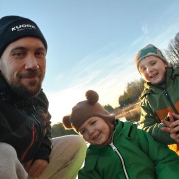 Babysitting job in Lieto: babysitting job Ville