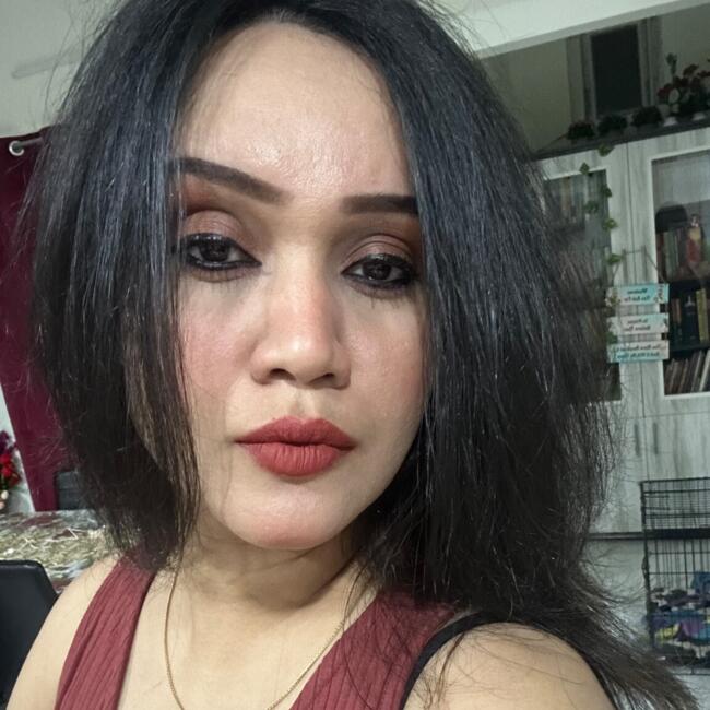 हैदराबाद में बेबीसिटिंग की नौकरी: Natasha