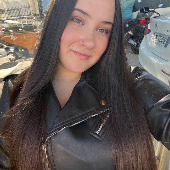 Babysitter in Berga: Aina
