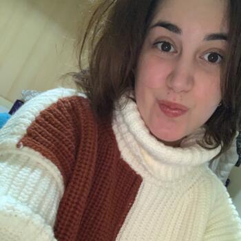 Babysitter in Avellino: Margherita