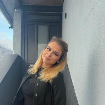 Babysitter in Beclean: Rebeca