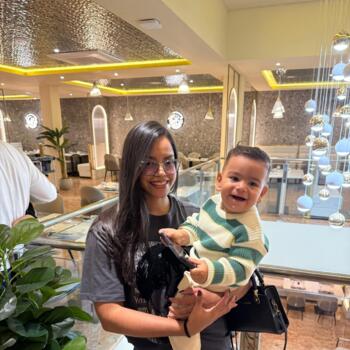 Babysitter in Castellon: Lismar