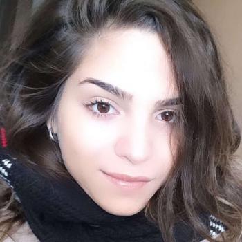 Babysitter in Brindisi: Chiara