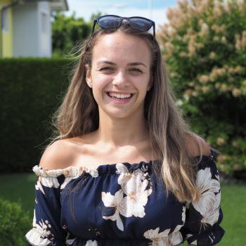 Babysitter Klagenfurt: Vanessa