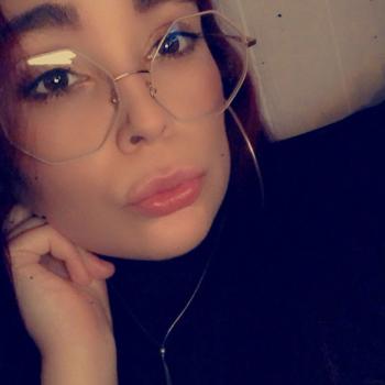Baby-sitter in Dieppe: Alicia