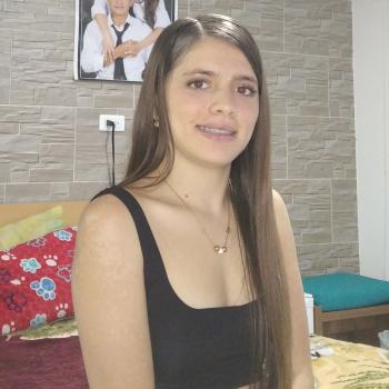 Babysitter Manizales: Mariana