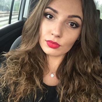 Babysitter a Vicenza: Paulina