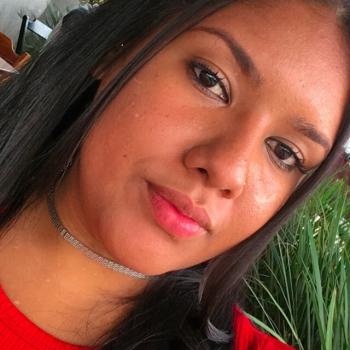 Babá em Indaiatuba: Mayara