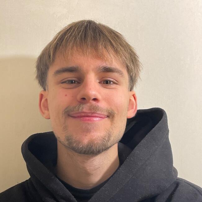 Babysitter in Vitry-sur-Seine: Lucas