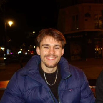 Babysitter Vitry-sur-Seine: Lucas