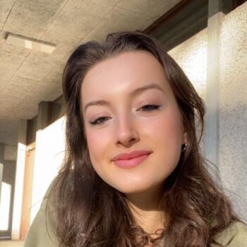 Babysitter in Thônex: Morgane