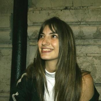 Niñera La Plata: Inti