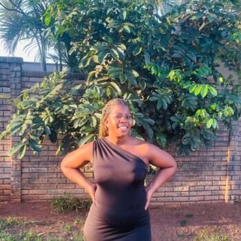 Nanny Kingsborough: Asanda