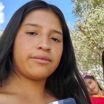 Niñera en Riobamba: Blanca