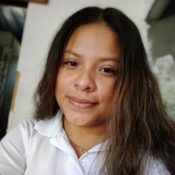 Babysitter in La Chorrera: Yaribel