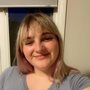 Baby-sitter in Ottawa: Kaitlyn