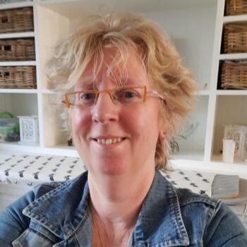 Oppas in Almelo: Anita