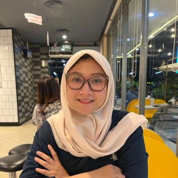 Nanny di Jakarta: Dina