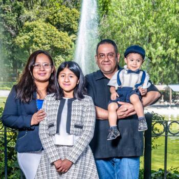 Parent Naucalpan: Alonso