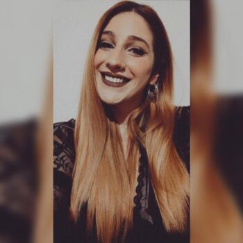 Babysitter Perugia: Alessandra