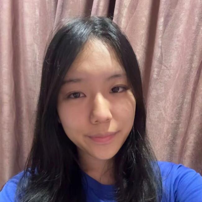 Babysitter in Singapore Island: Alyssa