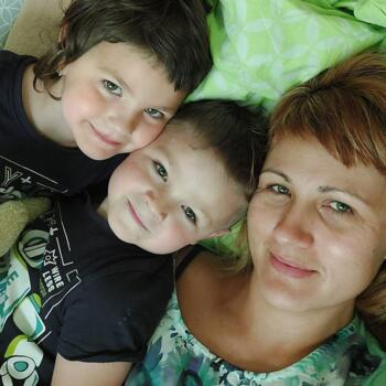 Babysitter in Tršice: Magdaléna