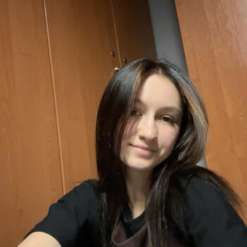Nanny in Opole: Irina