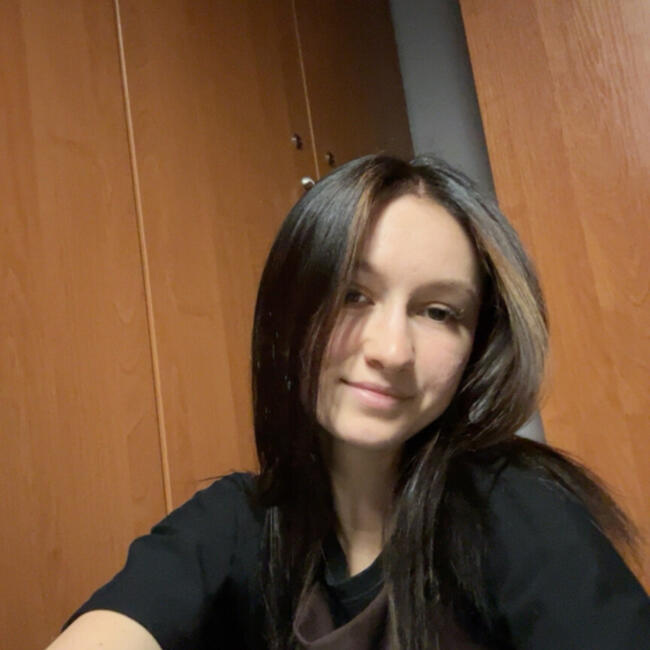 Nanny in Opole: Irina