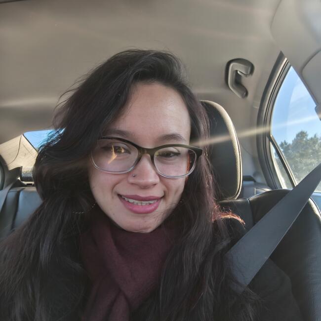 Babysitter in Algés: Lidiane