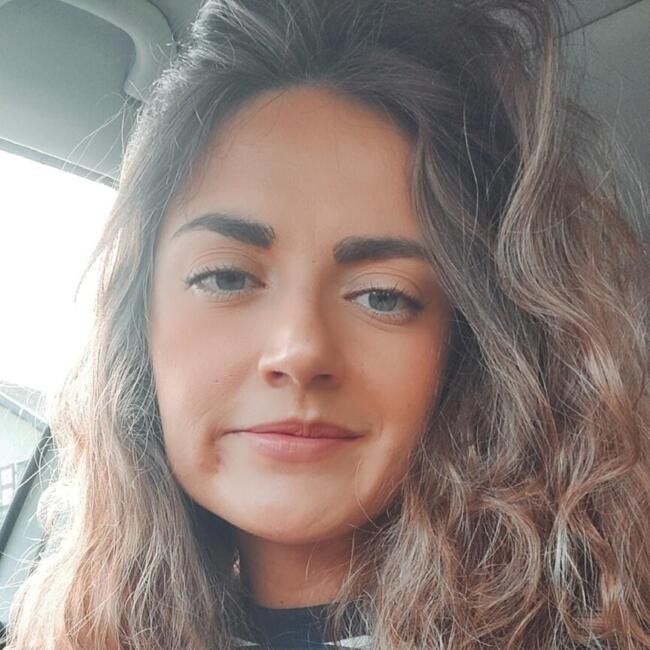 Lavoro per babysitter a Domodossola: Estelle