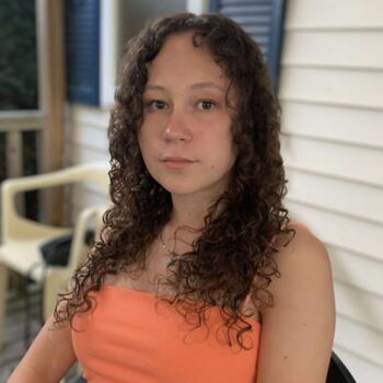 Babysitter in Chivres-Val: Vanille