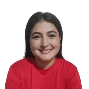 Babysitter in Yakima: Laura Suárez