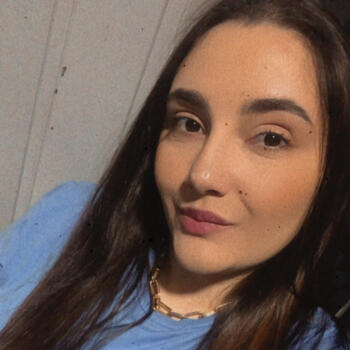 Emprego de babá em Itaquaquecetuba: emprego de babá Melissa