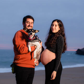 Parent Santiago: Pablo