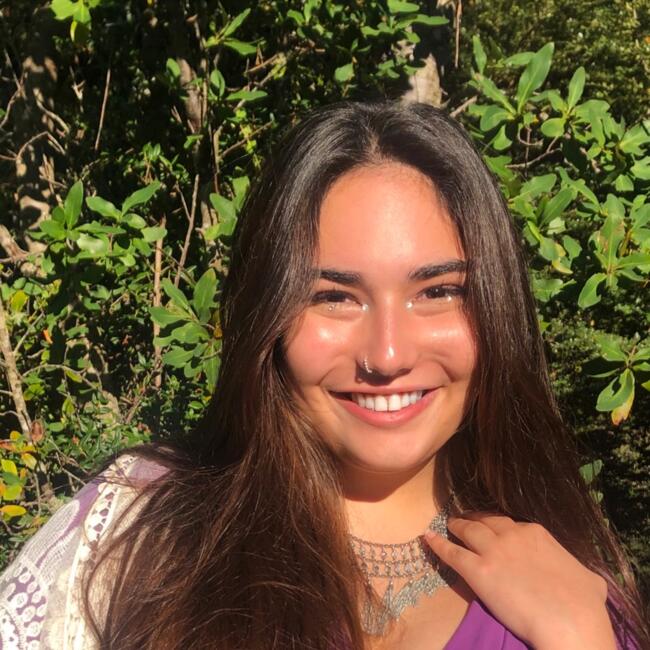 Niñera en Temuco: Fernanda Guerrero