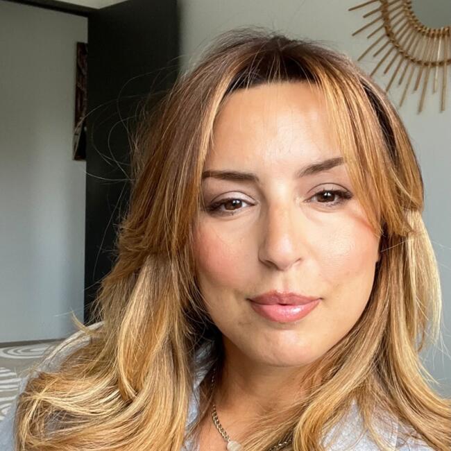 Job de garde d'enfants à Mitry-Mory: Angelique