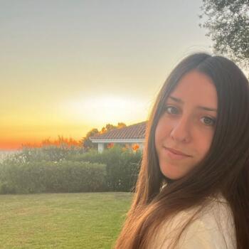 Baby-sitter in Patras: Εβιτα