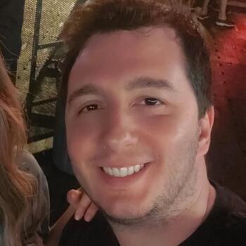 Babysitting job in Louveira: babysitting job Ivan