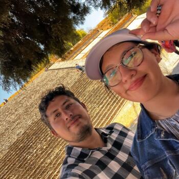 Padre/madre San Francisco Ocotlán: Desirée