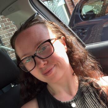 Babysitter in Belfast: Lita