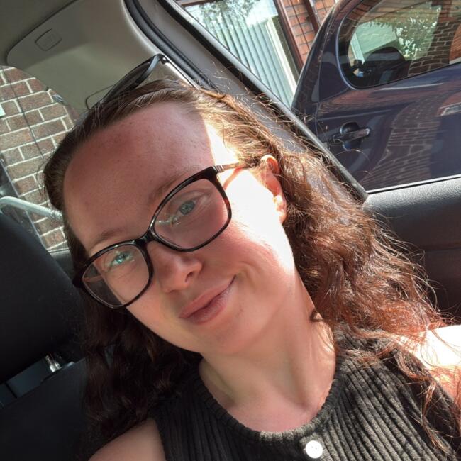 Babysitter in Belfast: Lita