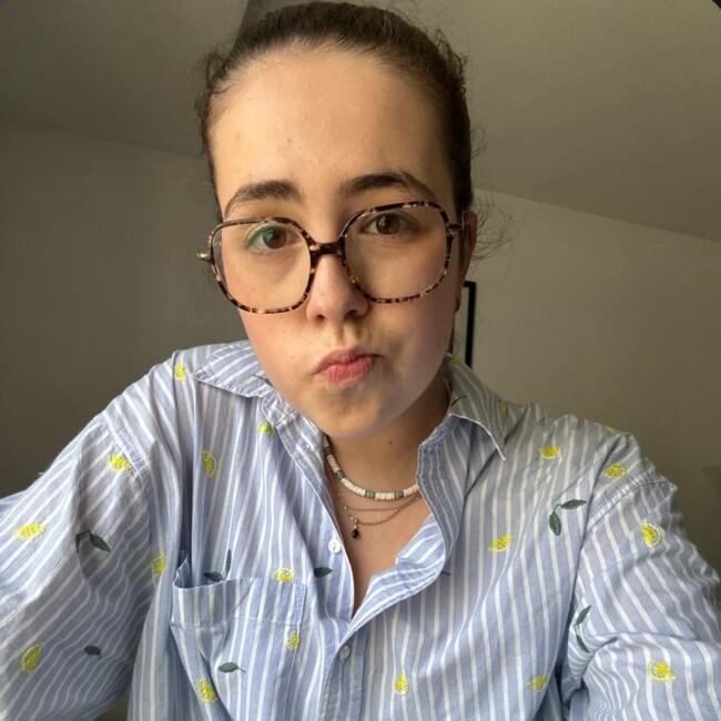 Babysitter in Aix-en-Provence: Solene