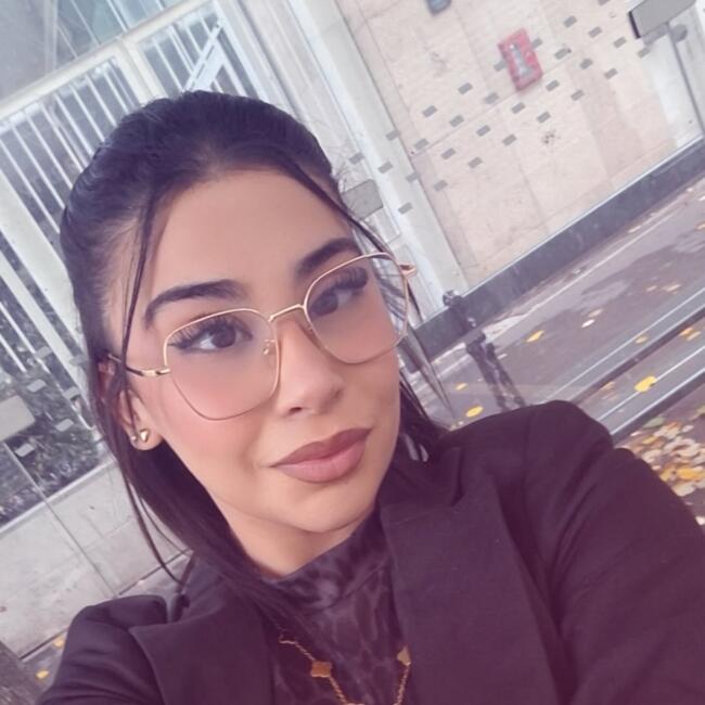 Babysitter in Le Bourget: Louiz