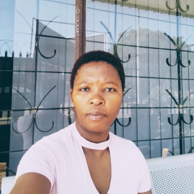 Babysitter in Johannesburg: Nontlahla